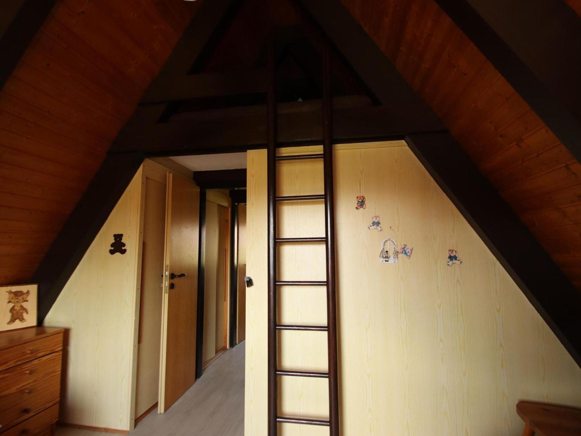 Ferienhaus Amalie, בורהאבה מראה חיצוני תמונה