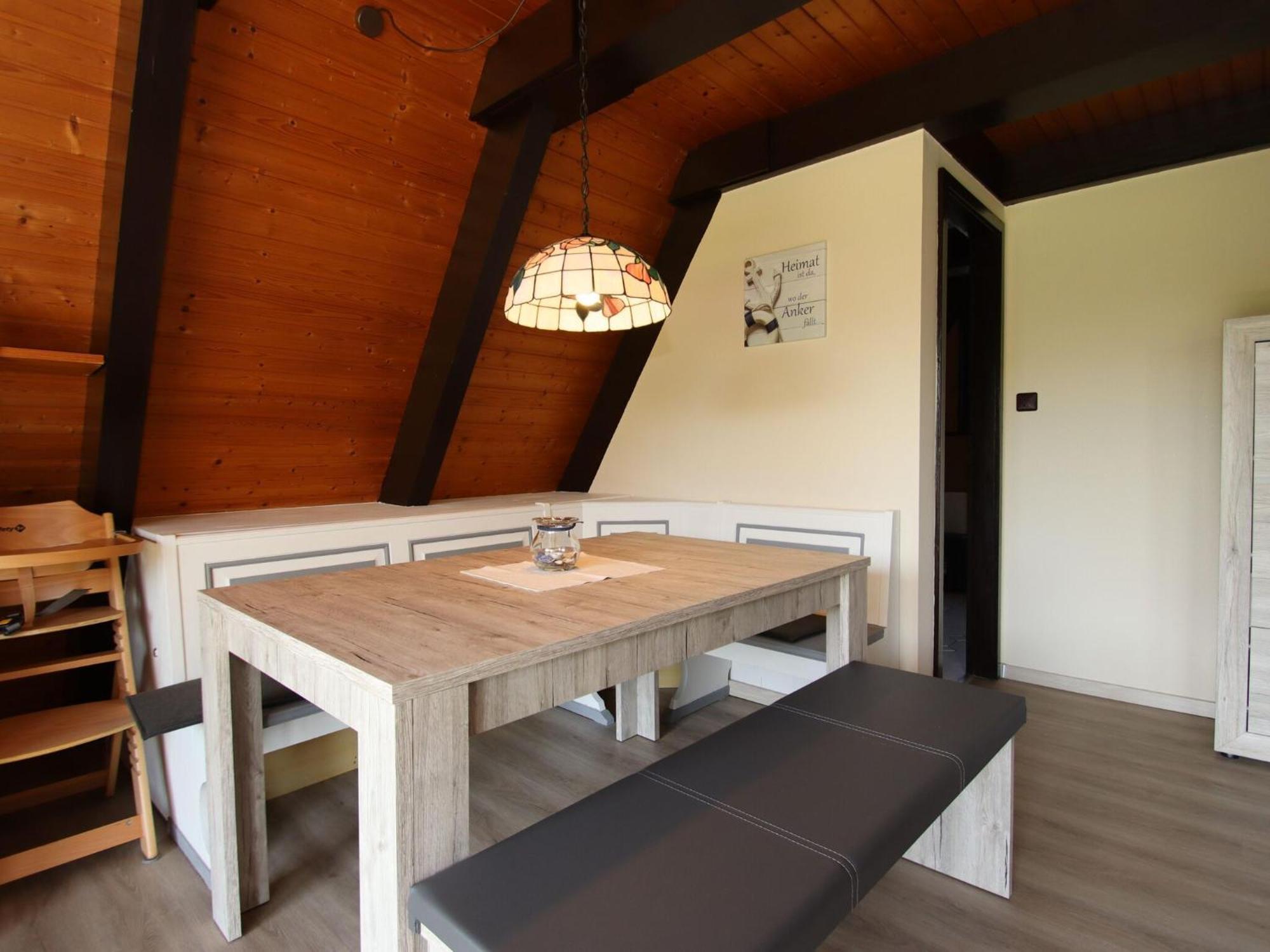 Ferienhaus Amalie, בורהאבה מראה חיצוני תמונה